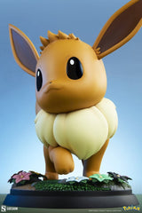 Sideshow Collectibles Pokémon Evoli Life-Size Figur