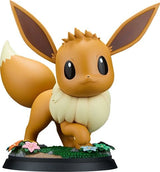 Sideshow Collectibles Pokémon Evoli Life-Size Figur