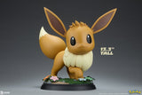 Sideshow Collectibles Pokémon Evoli Life-Size Figur