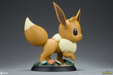 Sideshow Collectibles Pokémon Evoli Life-Size Figur