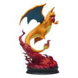 Sideshow Collectibles Pokémon Glurak Statue