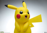 Sideshow Collectibles Pokémon Pikachu 1/1 Life-Size Statue