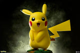 Sideshow Collectibles Pokémon Pikachu 1/1 Life-Size Statue