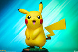 Sideshow Collectibles Pokémon Pikachu 1/1 Life-Size Statue