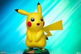 Sideshow Collectibles Pokémon Pikachu 1/1 Life-Size Statue