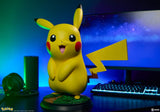 Sideshow Collectibles Pokémon Pikachu 1/1 Life-Size Statue
