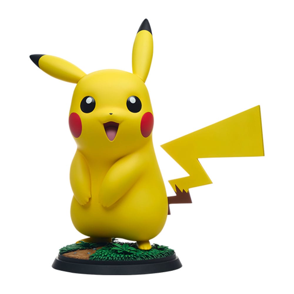 Sideshow Collectibles Pokémon Pikachu 1/1 Life-Size Statue