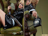 Sideshow Collectibles Pulp Vixens Killer Return Premium Format Statue