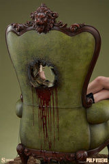 Sideshow Collectibles Pulp Vixens Killer Return Premium Format Statue