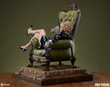 Sideshow Collectibles Pulp Vixens Killer Return Premium Format Statue
