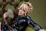 Sideshow Collectibles Pulp Vixens Killer Return Premium Format Statue