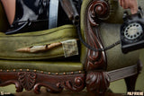 Sideshow Collectibles Pulp Vixens Killer Return Premium Format Statue