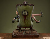Sideshow Collectibles Pulp Vixens Killer Return Premium Format Statue
