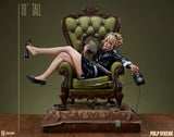 Sideshow Collectibles Pulp Vixens Killer Return Premium Format Statue