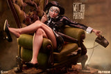 Sideshow Collectibles Pulp Vixens Killer Return Premium Format Statue
