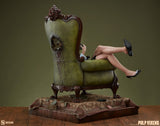 Sideshow Collectibles Pulp Vixens Killer Return Premium Format Statue