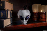 Sideshow Collectibles Sideshow Originals Alien Apple Replik