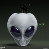 Sideshow Collectibles Sideshow Originals Alien Apple Replik