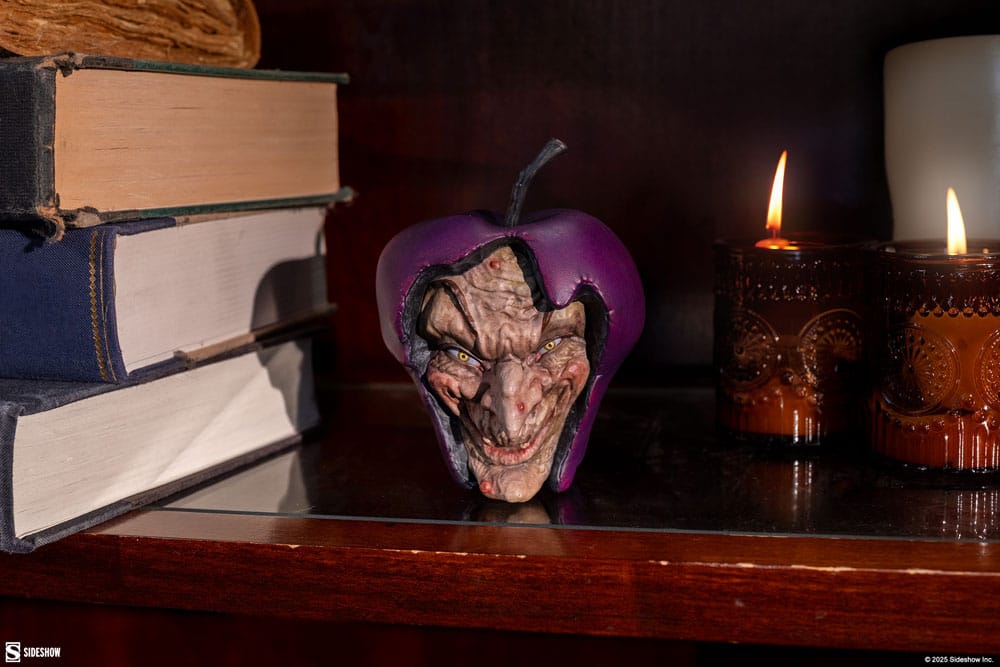 Sideshow Collectibles Sideshow Originals Apple Witch Apple Replik