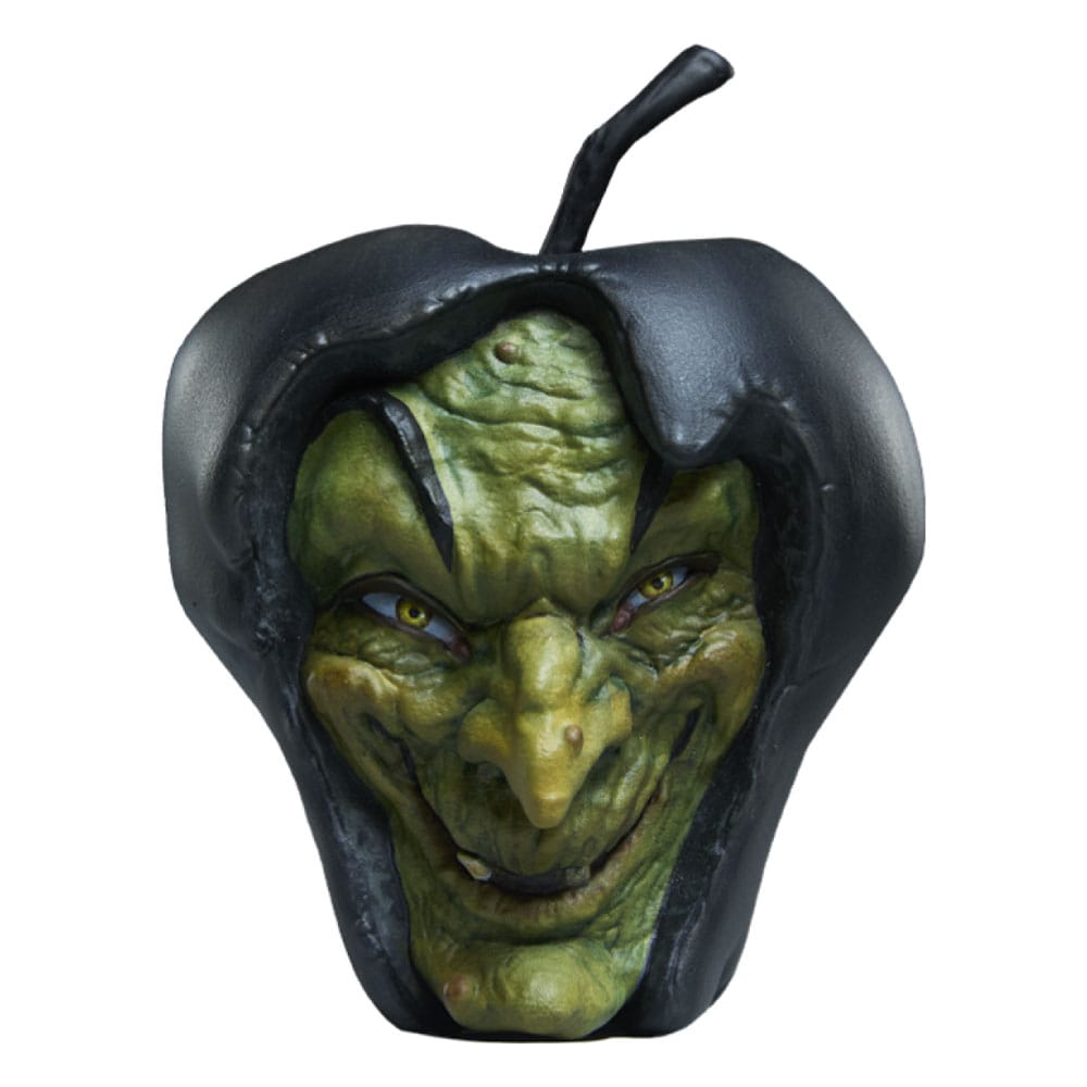 Sideshow Collectibles Sideshow Originals Apple Witch (Green Variant) Replik