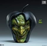 Sideshow Collectibles Sideshow Originals Apple Witch (Green Variant) Replik