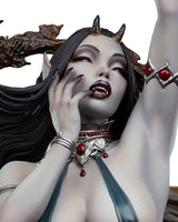 Sideshow Collectibles Sideshow Originals Succubus Premium Format Figure