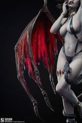 Sideshow Collectibles Sideshow Originals Succubus Premium Format Figure