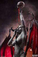 Sideshow Collectibles Sideshow Originals Succubus Premium Format Figure