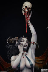Sideshow Collectibles Sideshow Originals Succubus Premium Format Figure
