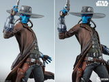Sideshow Collectibles Star Wars Cad Bane A Few Bounties More Premium Format Statue