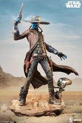 Sideshow Collectibles Star Wars Cad Bane A Few Bounties More Premium Format Statue