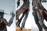 Sideshow Collectibles Star Wars Cad Bane A Few Bounties More Premium Format Statue
