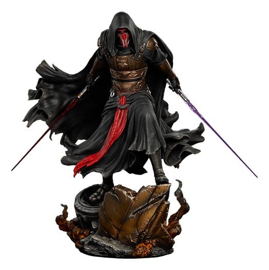 Sideshow Collectibles Star Wars Darth Revan 1/5 Statue
