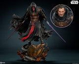 Sideshow Collectibles Star Wars Darth Revan 1/5 Statue