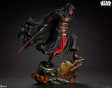 Sideshow Collectibles Star Wars Darth Revan 1/5 Statue