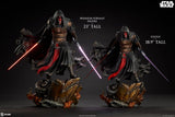 Sideshow Collectibles Star Wars Darth Revan 1/5 Statue