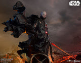 Sideshow Collectibles Star Wars Darth Vader Mythos Statue