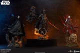 Sideshow Collectibles Star Wars Darth Vader Mythos Statue