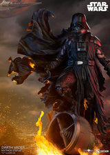 Sideshow Collectibles Star Wars Darth Vader Mythos Statue