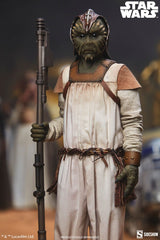 Sideshow Collectibles Star Wars Die Rückkehr der Jedi-Ritter Klaatu 1/6 Actionfigur