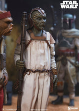 Sideshow Collectibles Star Wars Die Rückkehr der Jedi-Ritter Klaatu 1/6 Actionfigur