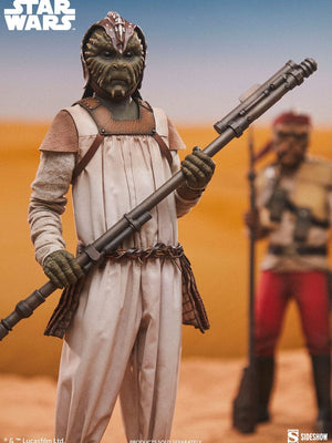 1/6 Actionfiguren