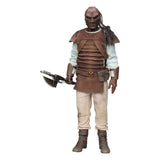 Sideshow Collectibles Star Wars Die Rückkehr der Jedi-Ritter Pagetti Rook 1/6 Actionfigur