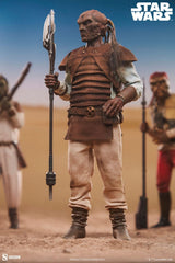 Sideshow Collectibles Star Wars Die Rückkehr der Jedi-Ritter Pagetti Rook 1/6 Actionfigur