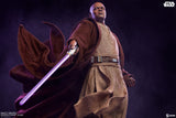 Sideshow Collectibles Star Wars Episode III Mace Windu Premium Format Figur