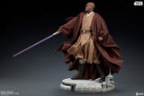 Sideshow Collectibles Star Wars Episode III Mace Windu Premium Format Figur