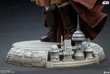Sideshow Collectibles Star Wars Episode III Mace Windu Premium Format Figur