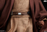 Sideshow Collectibles Star Wars Episode III Mace Windu Premium Format Figur