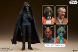 Sideshow Collectibles Star Wars Episode IV Garindan Scum & Villainy 1/6 Actionfigur