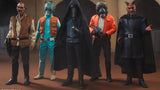 Sideshow Collectibles Star Wars Episode IV Garindan Scum & Villainy 1/6 Actionfigur